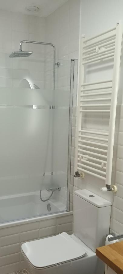Willa Casa Cardona Cambados Zewnętrze zdjęcie
