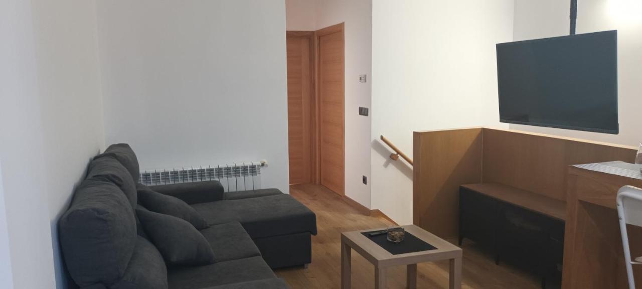 Willa Casa Cardona Cambados Zewnętrze zdjęcie