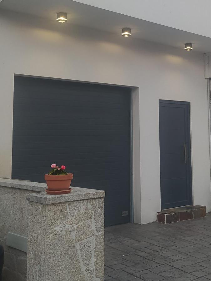 Willa Casa Cardona Cambados Zewnętrze zdjęcie